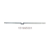 Upper Shaft for Brother KM-4300 / KM-430B / LK3-B430 Lockstitch bar tacker sewing machine